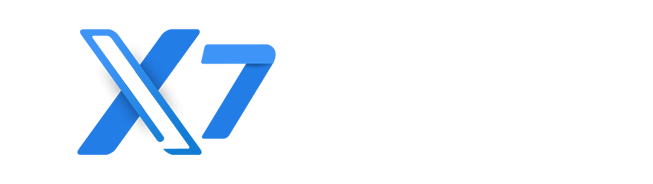 X7 Bank